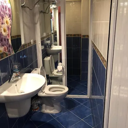 Surf House Rose I Po3a L Guest house 3*