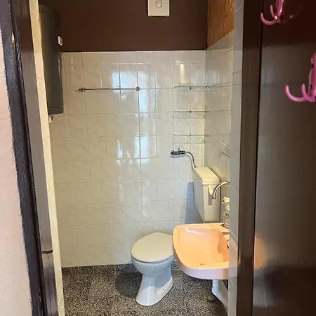 Surf House Rose I Po3a L Guest house Golden Sands