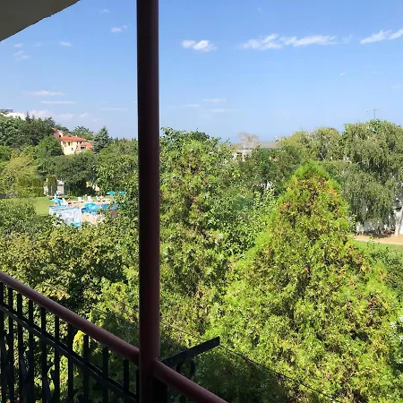 Surf House Rose I Po3a L Guest house