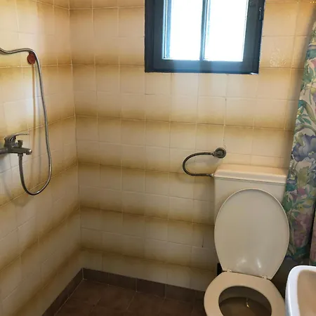 Gæstehus Surf House Rose I Po3a L Golden Sands