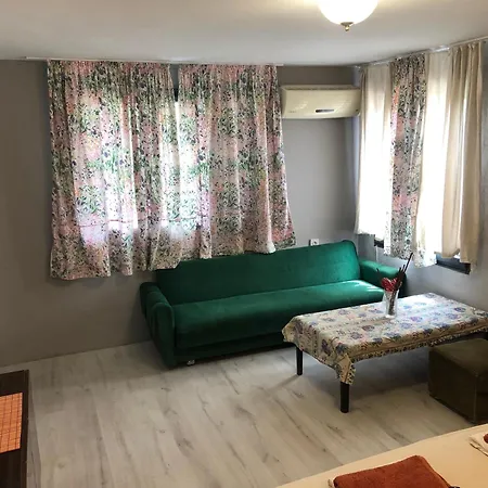 Surf House Rose I Po3a L Pensión 3*