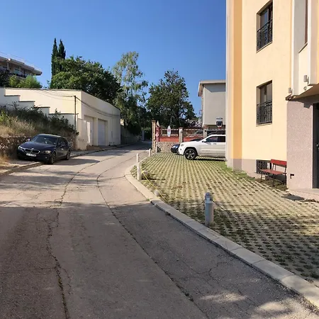 Gæstehus Surf House Rose I Po3a L