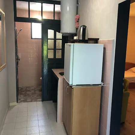 Surf House Rose I Po3a L 3* Golden Sands