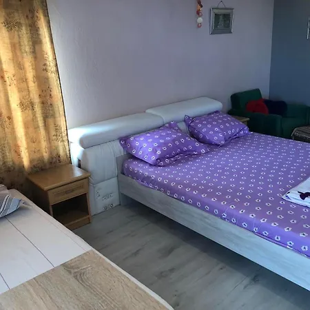 Surf House Rose I Po3a L Guest house 3*