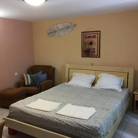 Surf House Rose I Po3a L Guest house