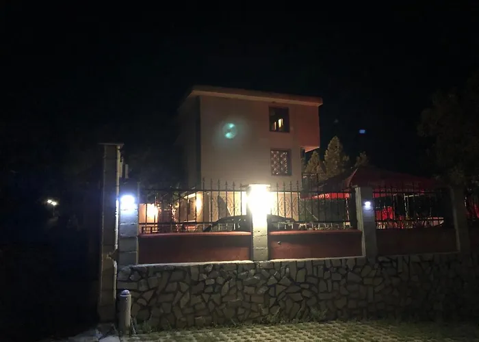 Surf House Rose I Po3a L Casa de hóspedes 3*