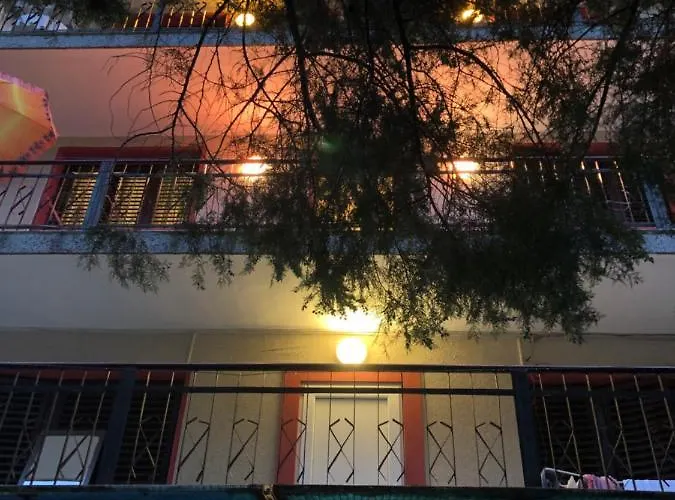 Surf House Rose I Po3a L Casa de hóspedes Golden Sands