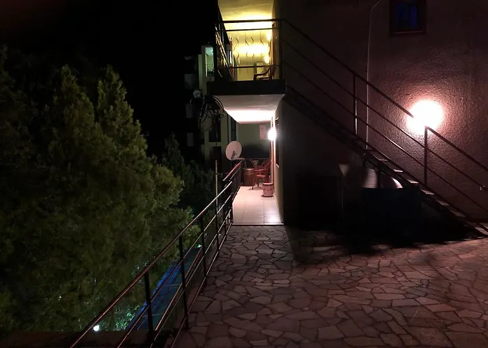 Surf House Rose I Po3a L 3*