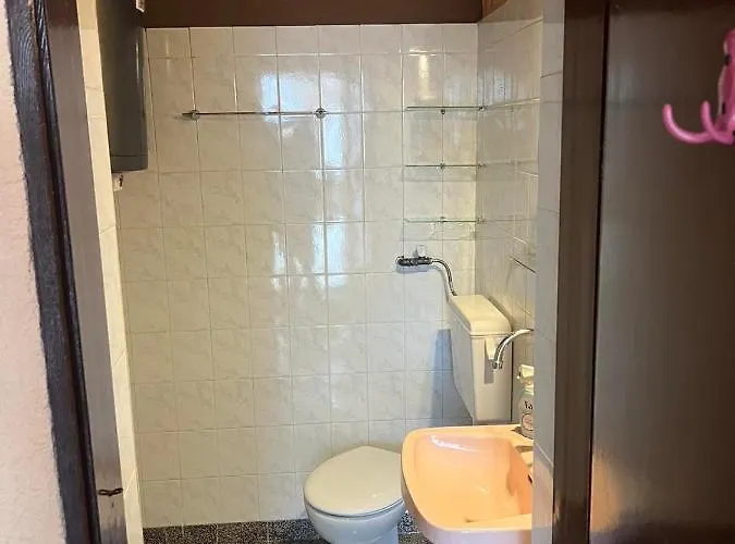 Surf House Rose I Po3a L Casa de hóspedes Golden Sands