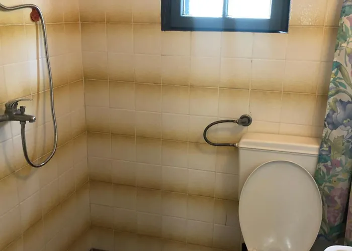 Casa de hóspedes Surf House Rose I Po3a L Golden Sands