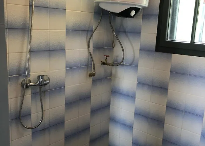 Casa de hóspedes Surf House Rose I Po3a L