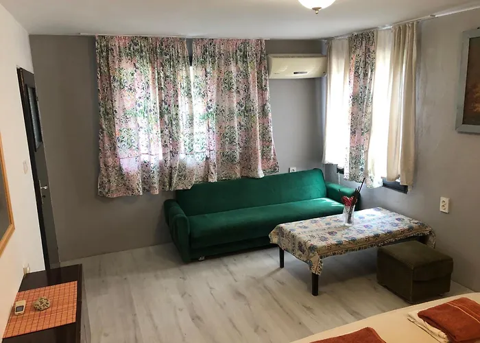 Surf House Rose I Po3a L Casa de hóspedes 3*