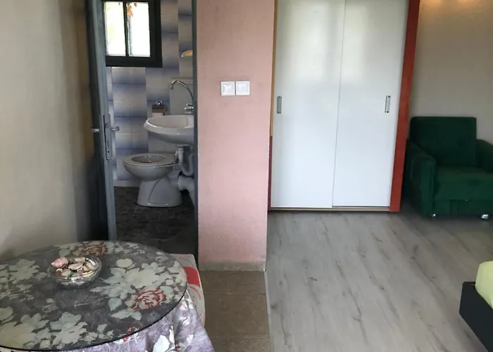 Surf House Rose I Po3a L Golden Sands