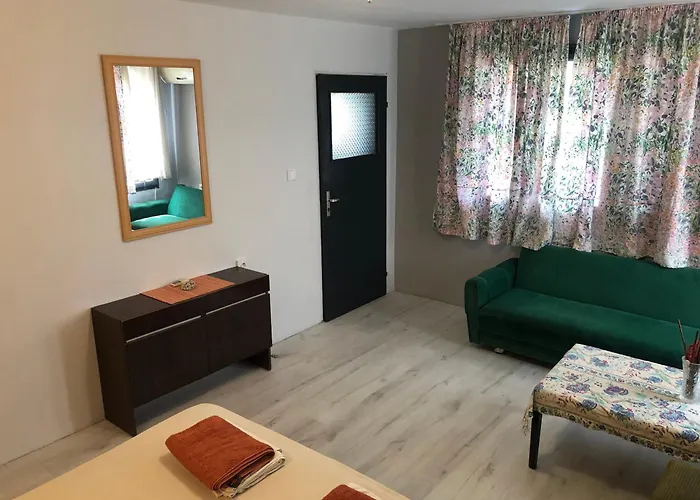 Casa de hóspedes Surf House Rose I Po3a L