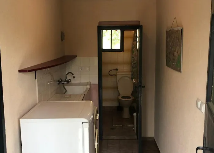 Surf House Rose I Po3a L Golden Sands