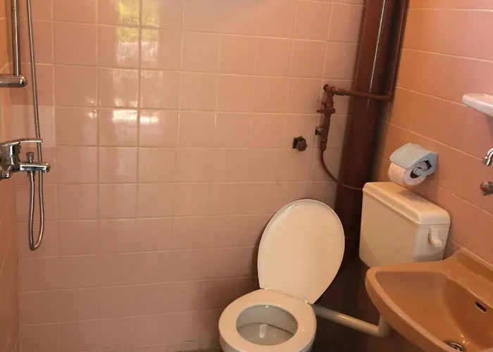 Casa de hóspedes Surf House Rose I Po3a L 3*