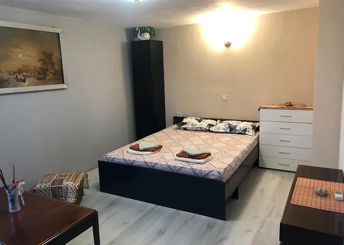 Surf House Rose I Po3a L 3*