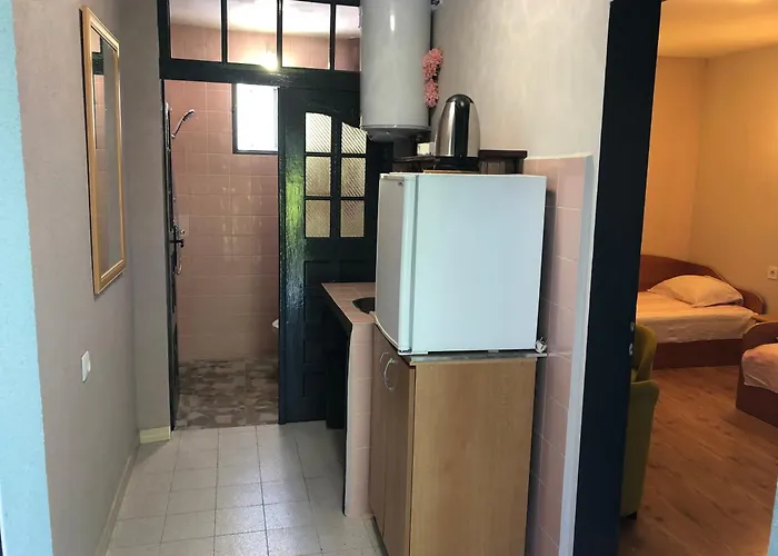 Surf House Rose I Po3a L 3* Golden Sands