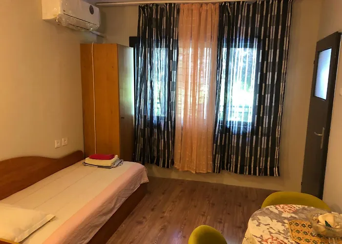 Surf House Rose I Po3a L Casa de hóspedes