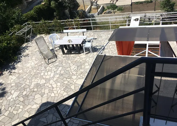 Casa de hóspedes Surf House Rose I Po3a L