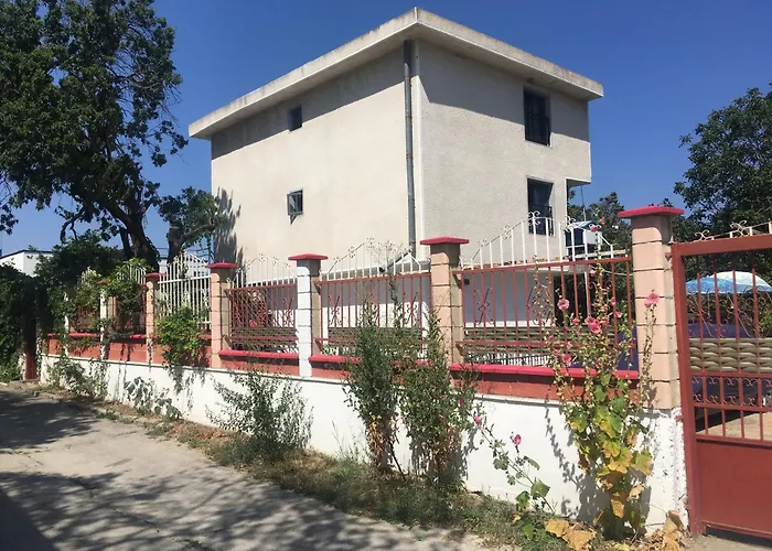 Surf House Rose I Po3a L Casa de hóspedes 3*