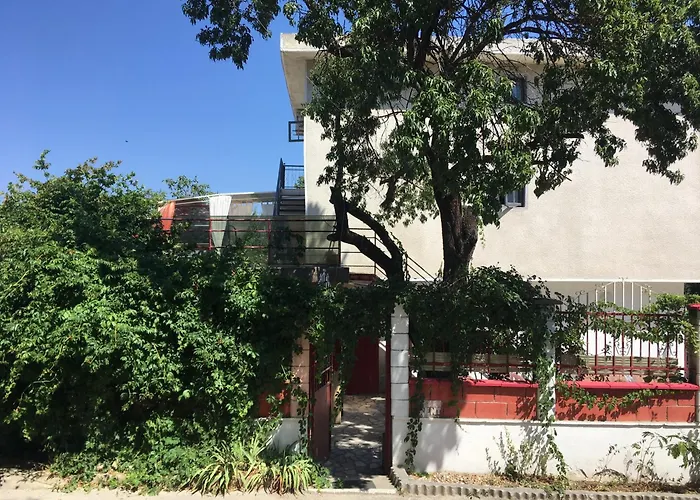 Casa de hóspedes Surf House Rose I Po3a L 3*