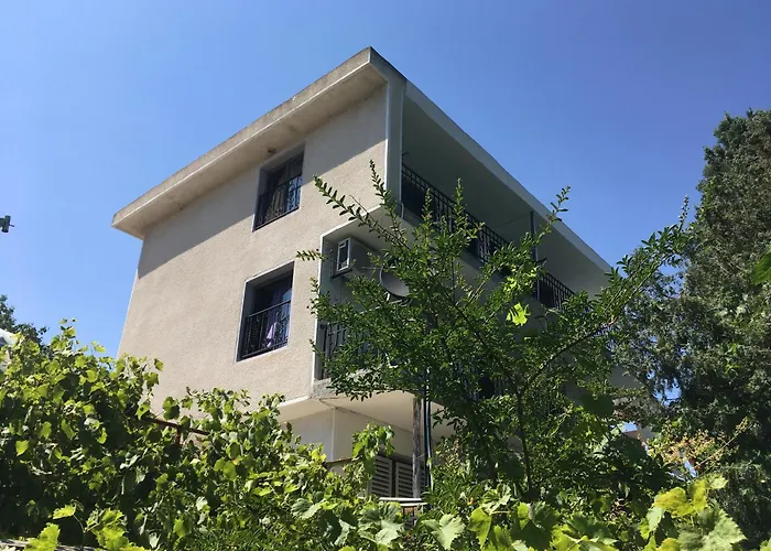 Casa de hóspedes Surf House Rose I Po3a L 3*