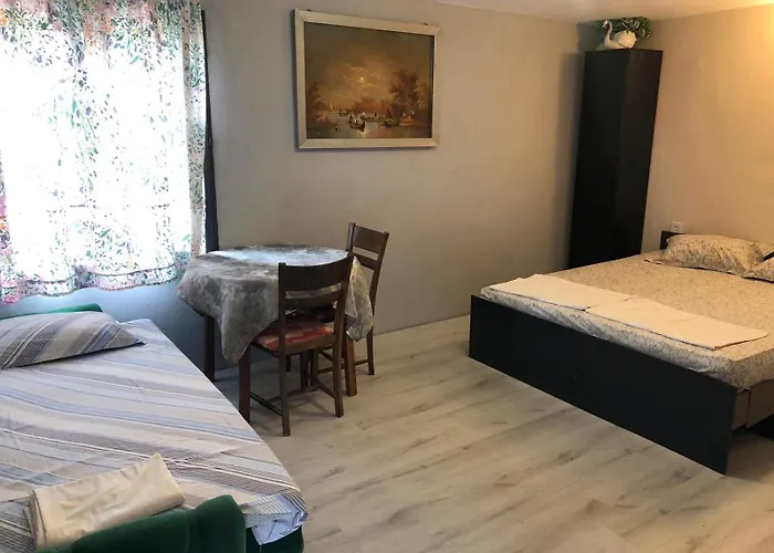 Surf House Rose I Po3a L 金沙