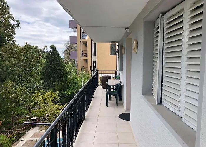 Surf House Rose I Po3a L Casa de hóspedes Golden Sands