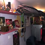 Къща за гости Surf House Rose I Po3a L