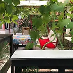 Surf House Rose I Po3a L 3*