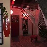 Къща за гости Surf House Rose I Po3a L