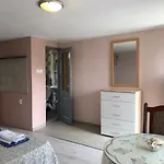 Surf House Rose I Po3a L
