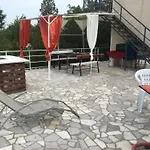 Surf House Rose I Po3a L 3* Златни пясъци