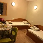 Surf House Rose I Po3a L 3* Златни пясъци