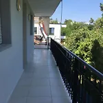 Surf House Rose I Po3a L 3*