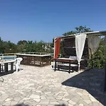 Surf House Rose I Po3a L 3* Златни пясъци
