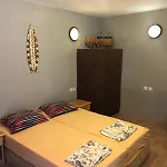 Surf House Rose I Po3a L 3* Златни пясъци