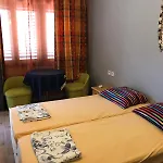 Къща за гости Surf House Rose I Po3a L