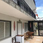 Къща за гости Surf House Rose I Po3a L 3*