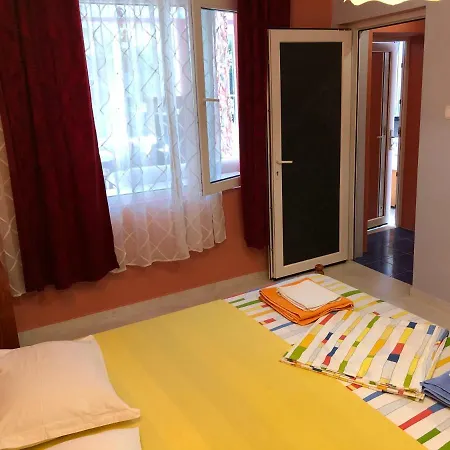 Surf House Rose I Po3a L Guest house *