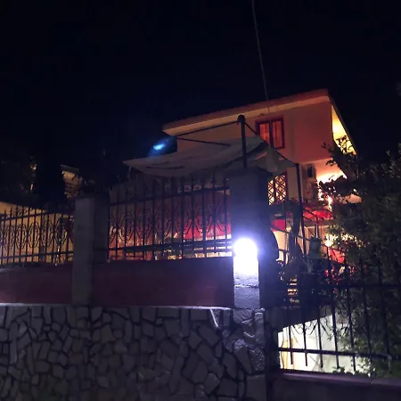 Surf House Rose I Po3a L * Altın Kumlar