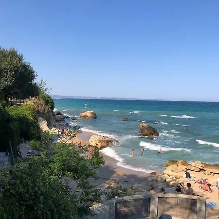 Surf House Rose I Po3a L *