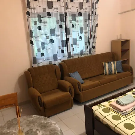 Surf House Rose I Po3a L