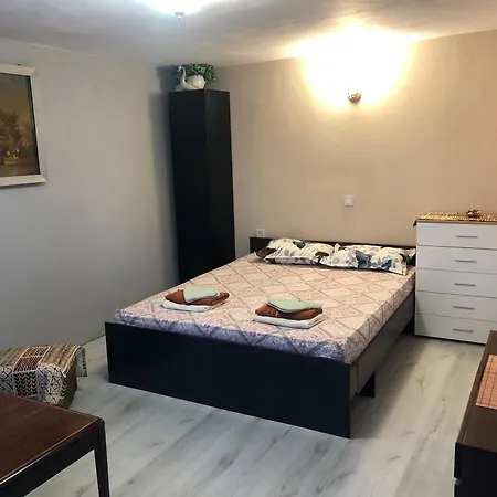 Surf House Rose I Po3a L *