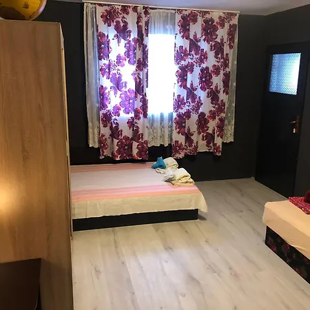 Surf House Rose I Po3a L Guest house *