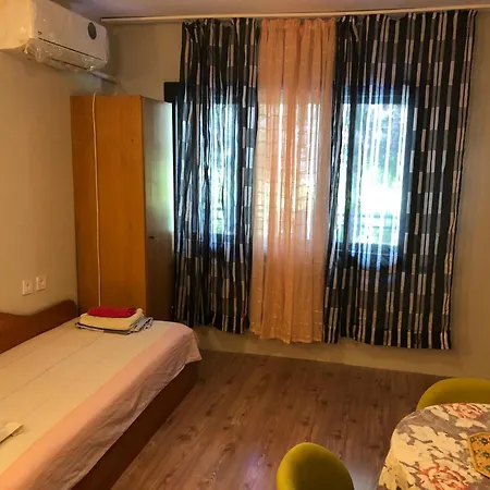 Surf House Rose I Po3a L Guest house