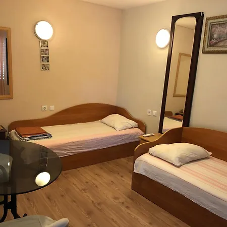 Surf House Rose I Po3a L Гостьовий будинок