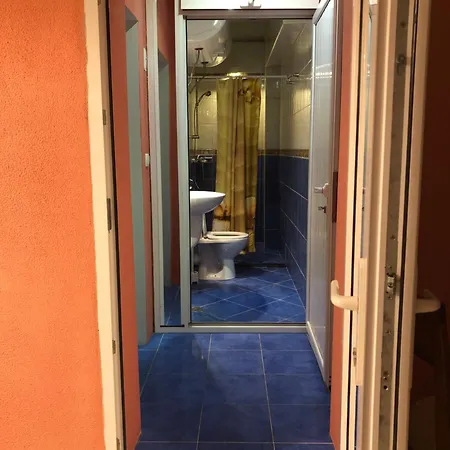Surf House Rose I Po3a L 3* Золоті Піски