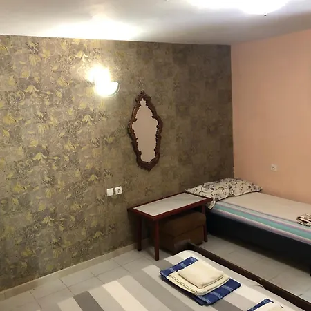 Surf House Rose I Po3a L 3* Золоті Піски